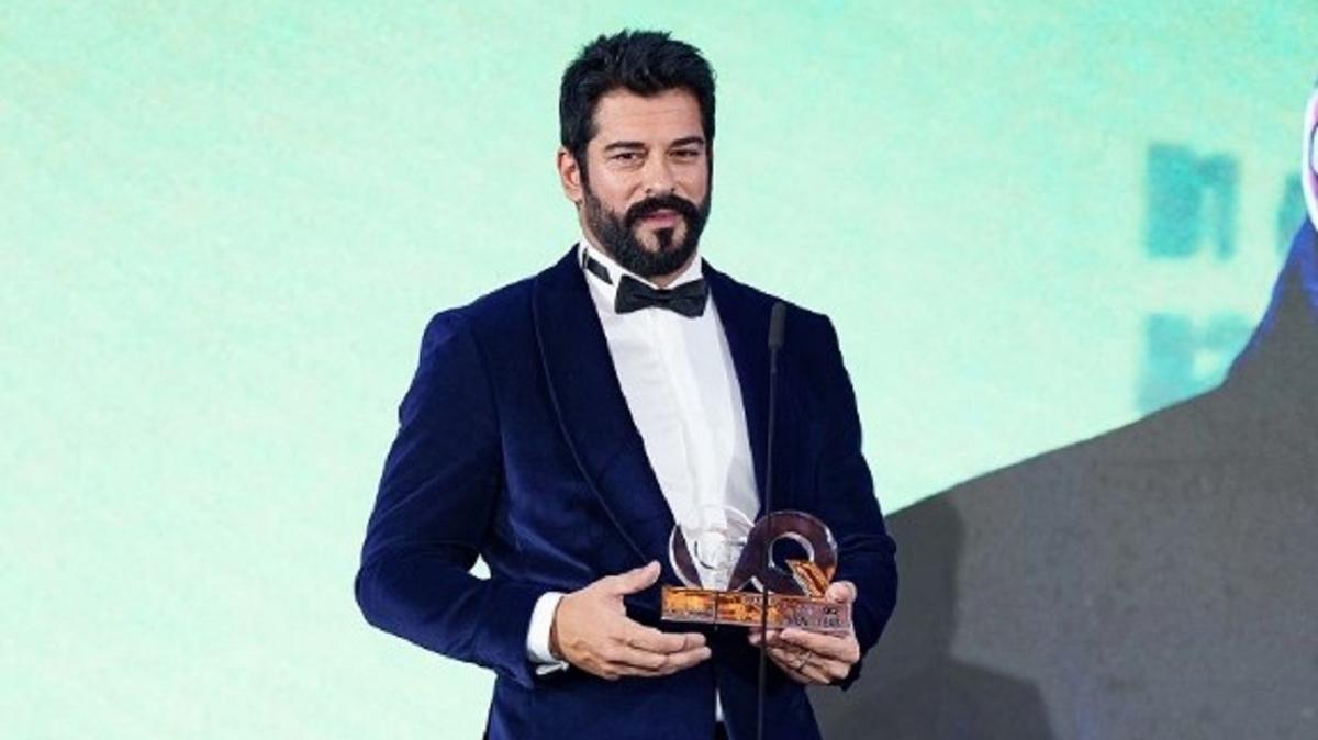 Burak zivit'ten GQ'ya damga vuran Gazze konumas!