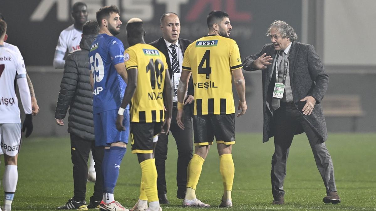 stanbulspor'un alaca muhtemel ceza! Faturas ar olabilir