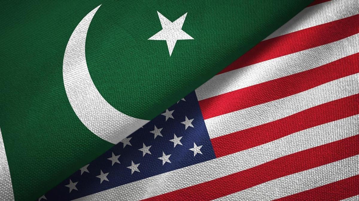 Pakistan ile ABD arasnda gvenlik zirvesi