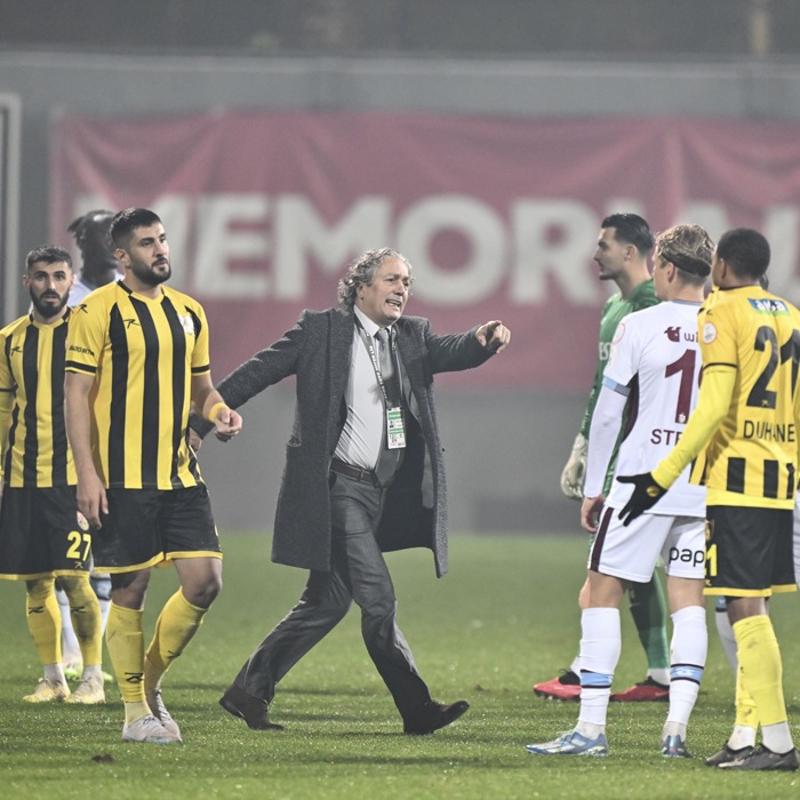 stanbul-Trabzon yarda kald