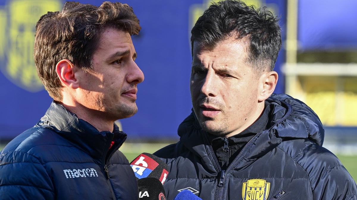 Emre Belzolu'ndan Halil Umut Meler'e jet yant! "Kendisini ele verdi"