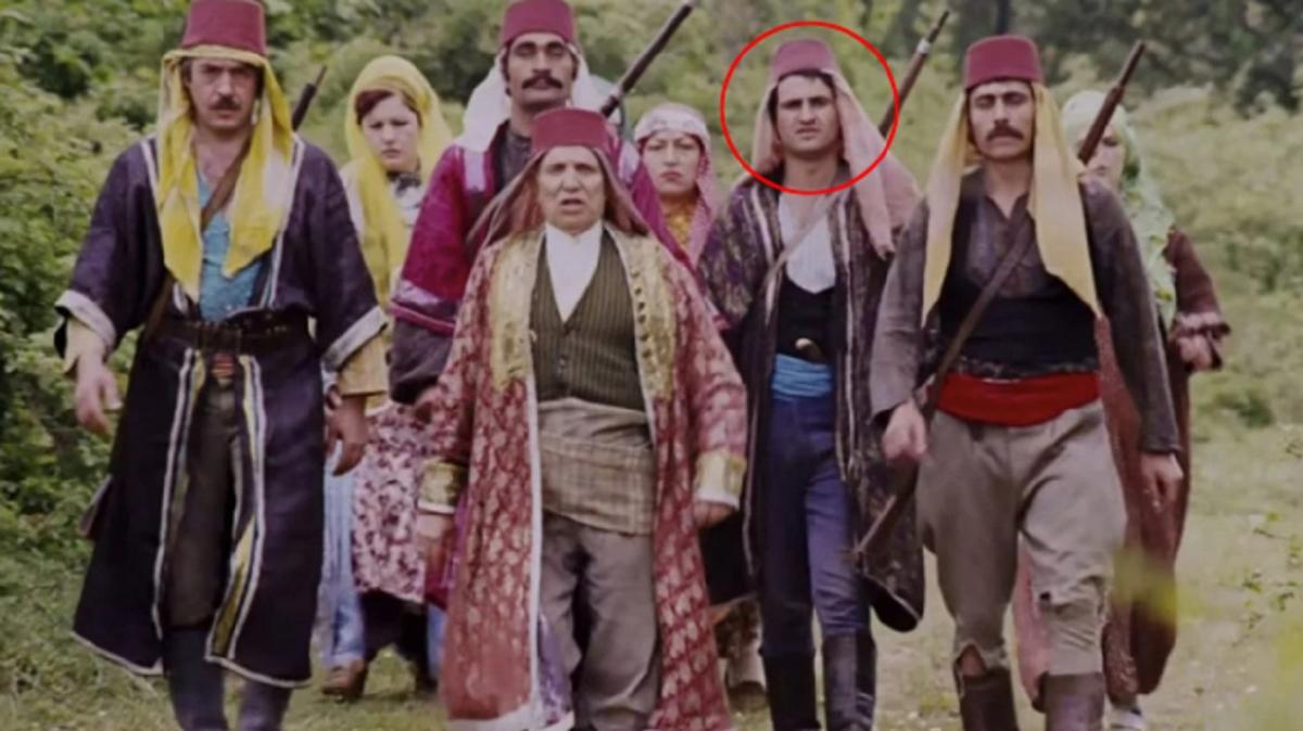 Tosun Paa'da Seferoullar'nn Suphsi'ydi... Cevdet Arkan vefat etti