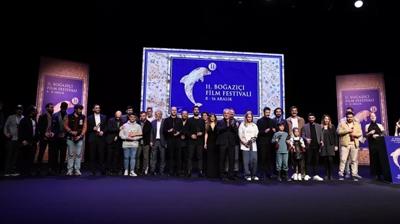 11. Boazii Film Festivali'nde Altn Yunus'lar sahiplerini buldu