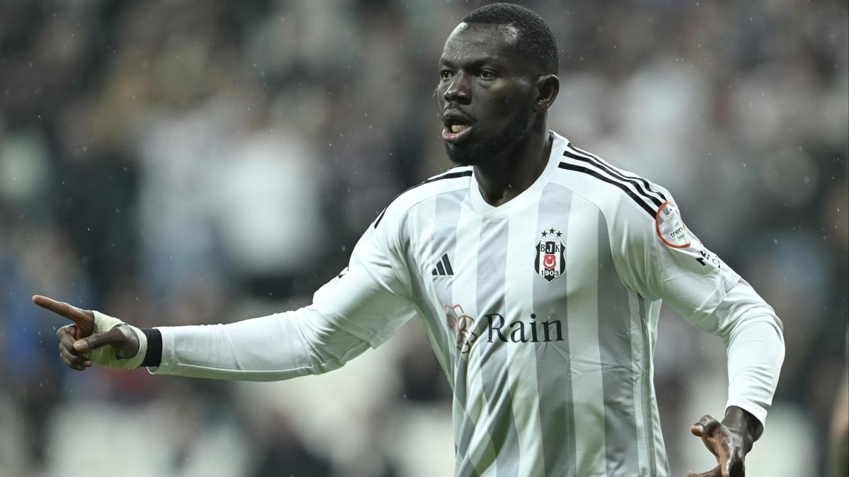 Omar Colley: Kariyerimin en ac yenilgilerinden biri