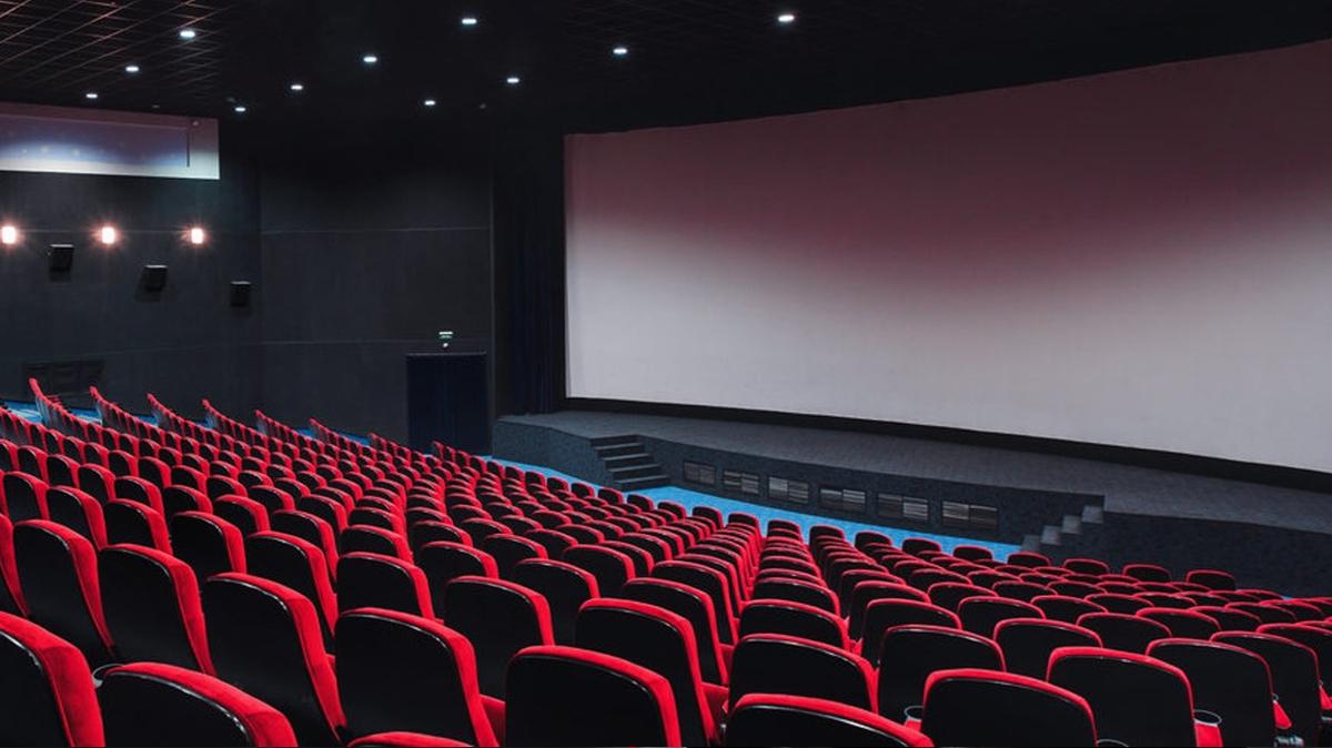 Sinema salonlarnda bu hafta 8 film vizyonda