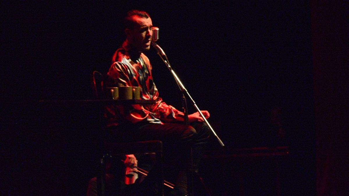 cem adrian konser magazin fotoraflar resimleri