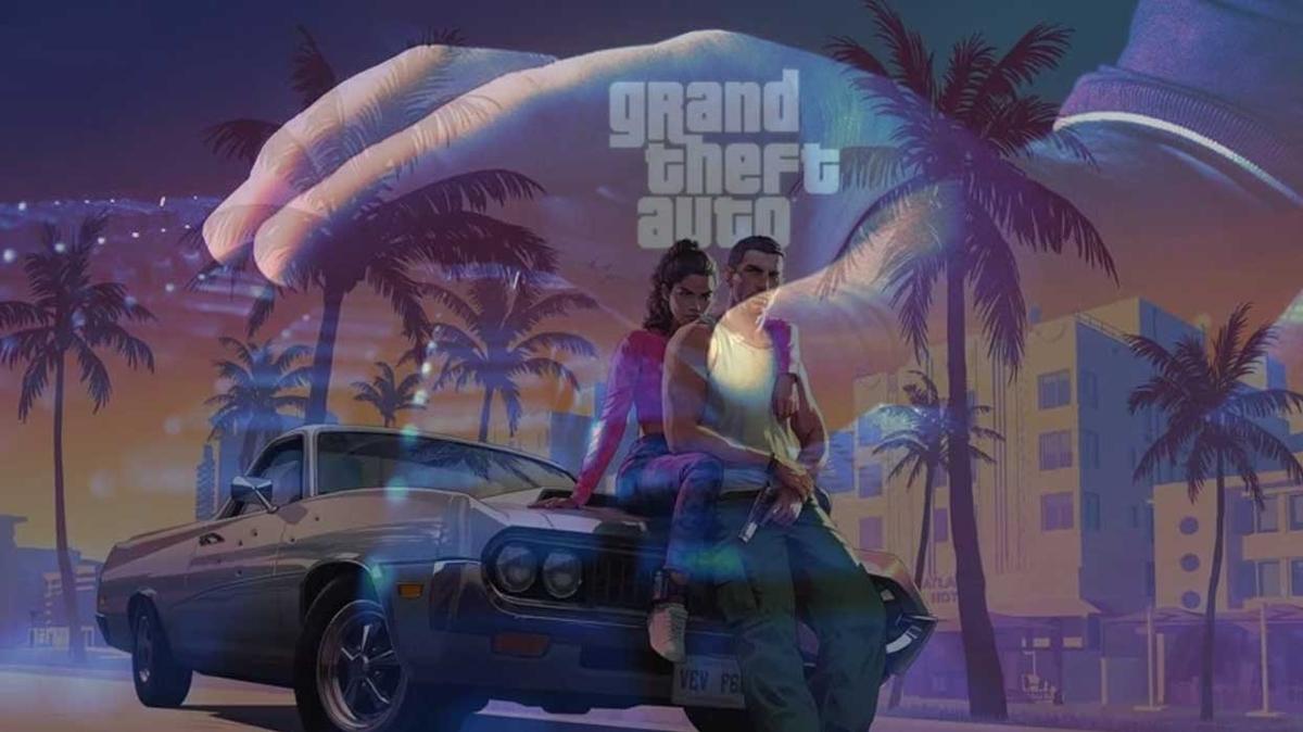 GTA 6'nn grntlerini szdrmt... Hackera sresiz hastane cezas