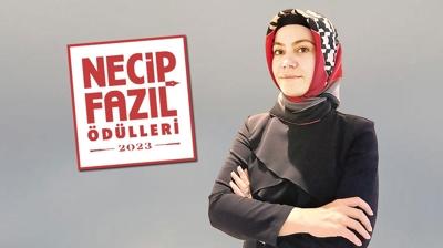 2023 Necip Fazl lk Eserler dl Sema Bayar... Yolumu aydnlatan kandil: Necip Fazl