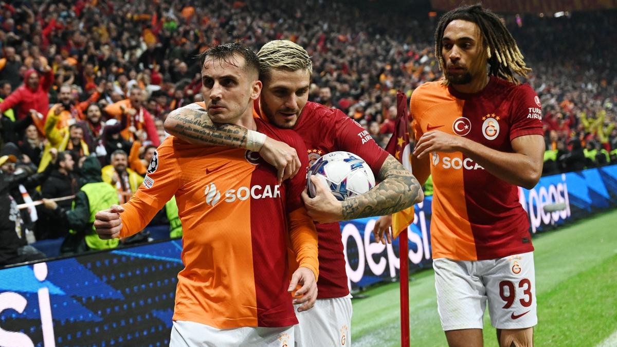 Galatasaray+deplasmanda+Fenerbah%C3%A7e+ile+kar%C5%9F%C4%B1la%C5%9Facak