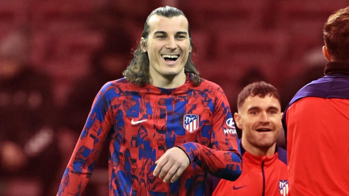alar sync transfer fenerbahe atletico madrid fotoraflar resimleri