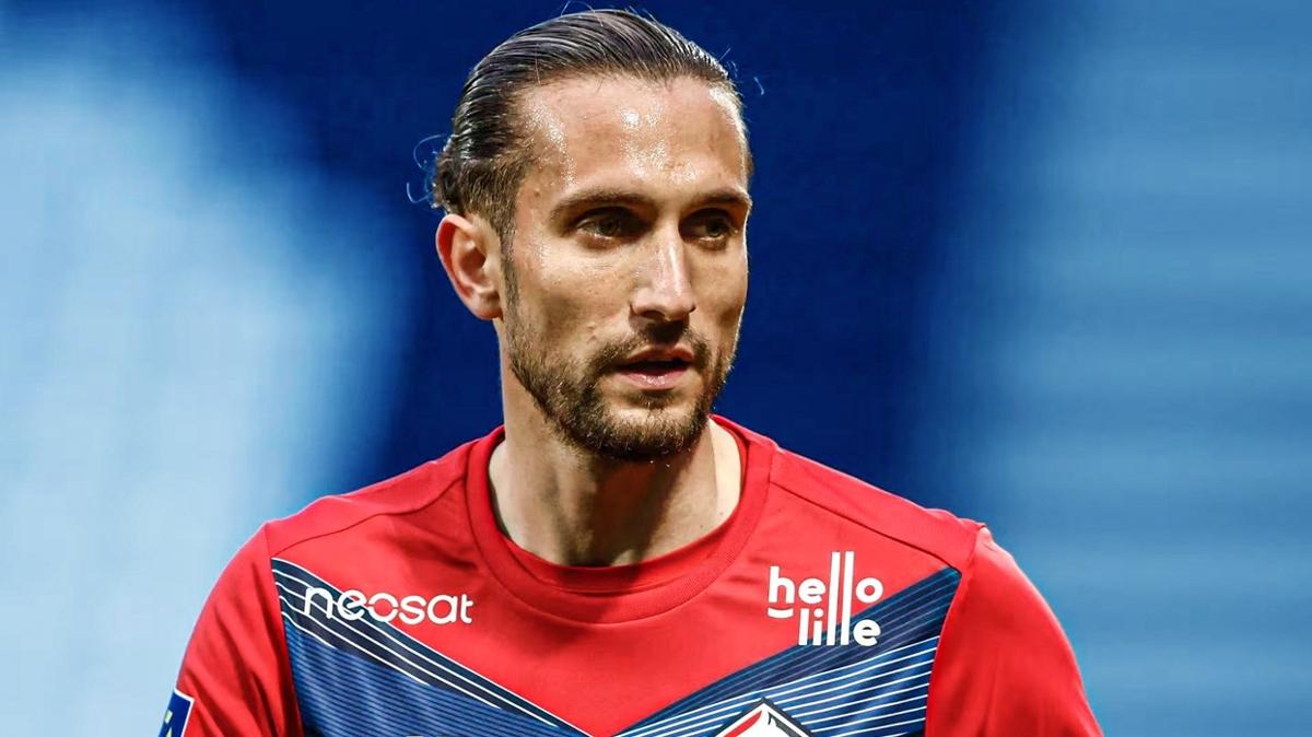 Ve Yusuf Yazc'y resmen duyurdular! Transfer sonunda bitti...