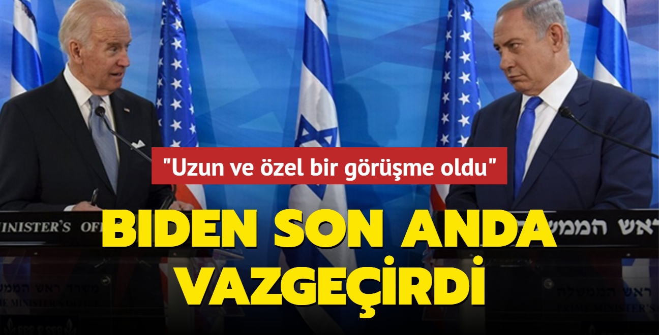 srail uaklar Lbnan' bombalamak iin havaland... Biden son anda vazgeirdi