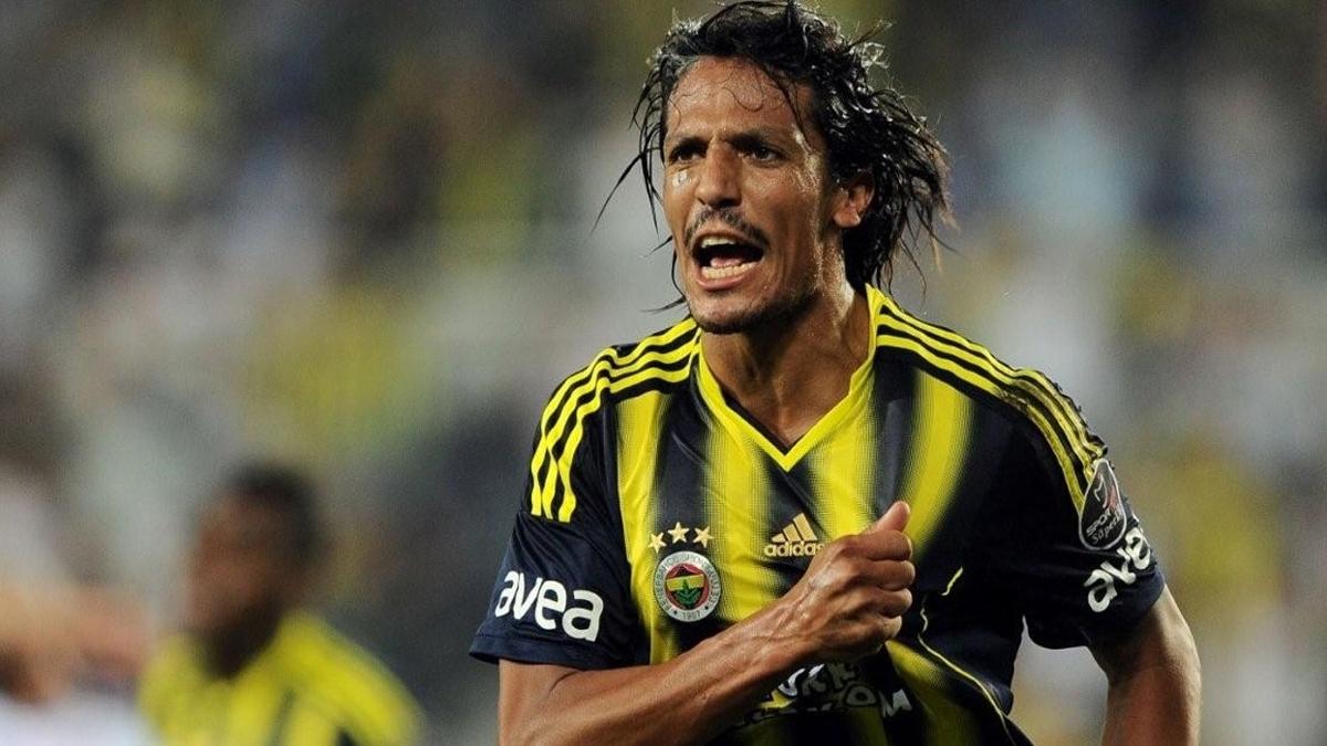 Bruno Alves: Derbide Fenerbahe'ye inanyorum