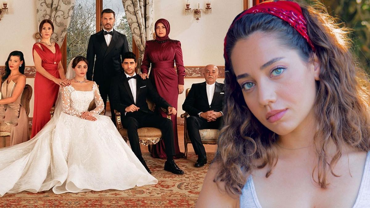 zge zacar kimdir, ka yanda" Bursa Blbl'nn Arzu'su zge zacar Kzlck erbeti'ne geliyor!