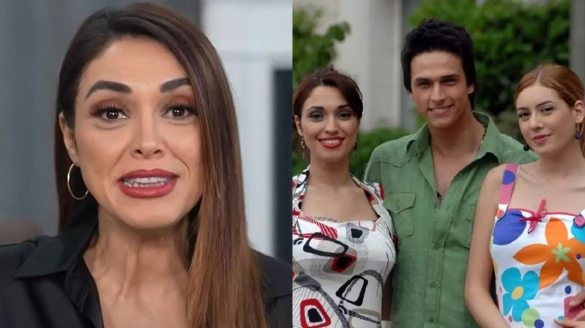 Zuhal Topal'n Selena'daki sahnesi yllar sonra gndem oldu! O ismi tayanlardan yorum gecikmedi