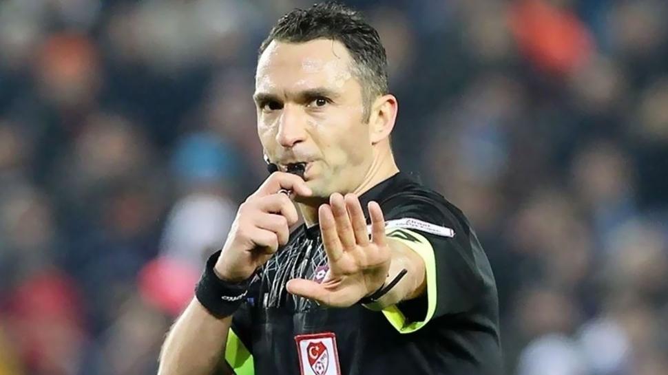 Abdulkadir Bitigen'in Galatasaray-Fenerbahçe karnesi! Abdulkadir Bitigen hangi takımı tutuyor?