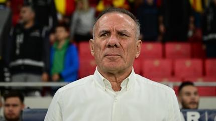 Giresunspor'da Mehmet Birinci d�nemi sona erdi!