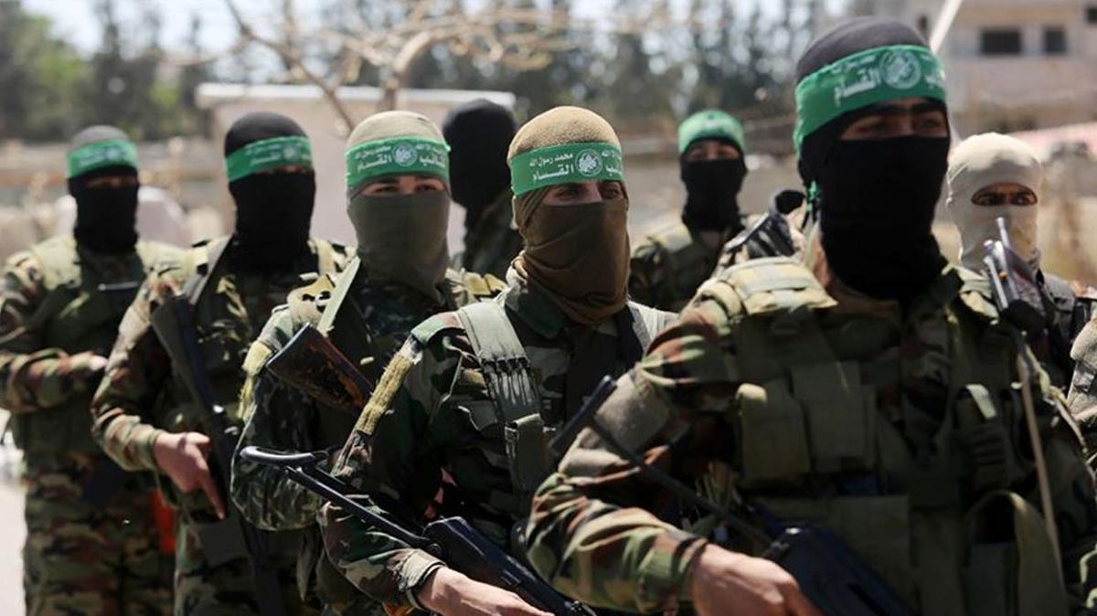 Kassam Tugaylar igal altndaki Gazze'de  48 asker ve 35 askeri arac hedef ald