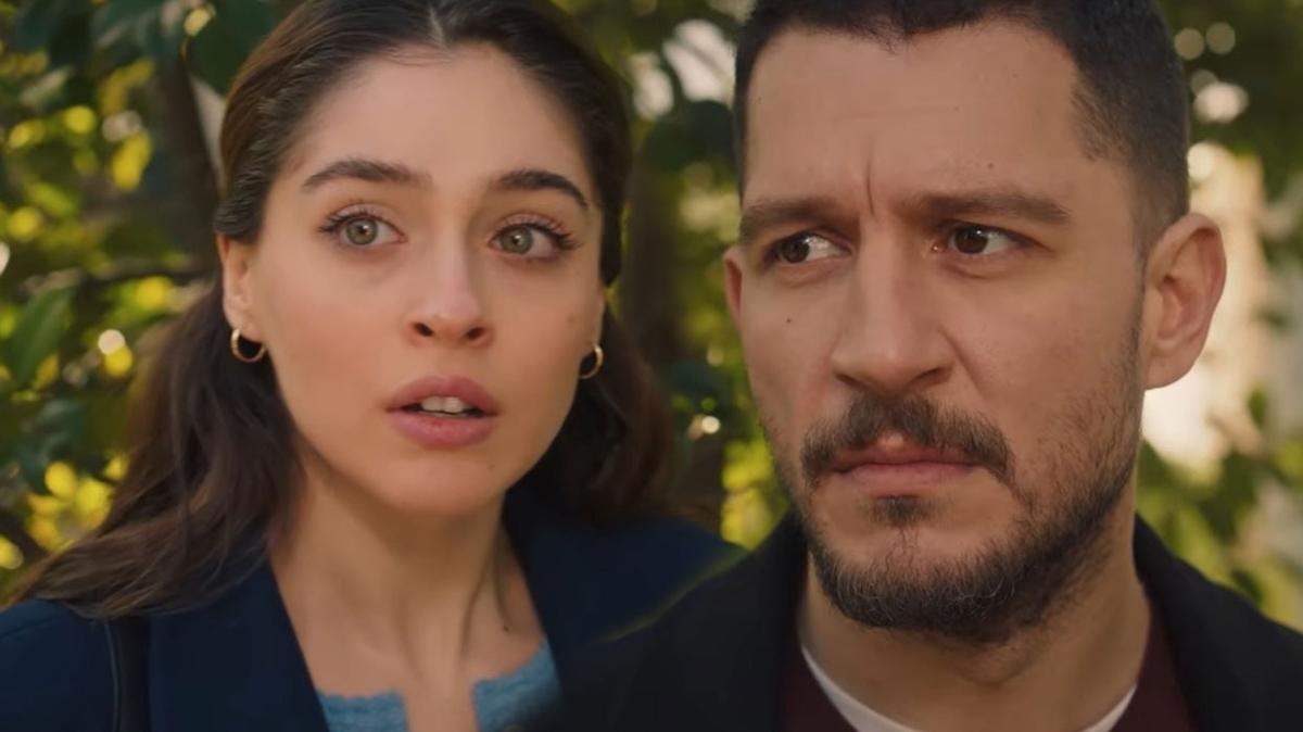 Sakla Beni'de bu hafta neler olacak" Sakla Beni 9. blm fragman kt m" 