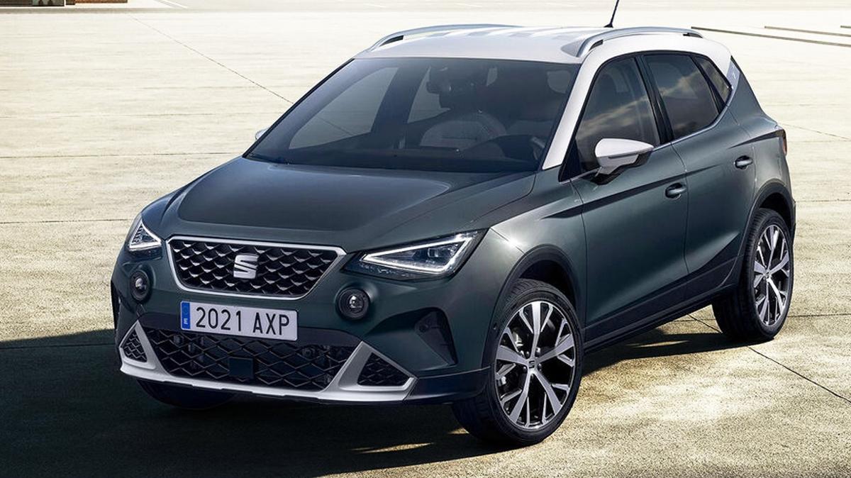 Seat yok artk dedirtti: Dacia Duster'dan bile ucuz! O SUV adeta kap kap gidiyor