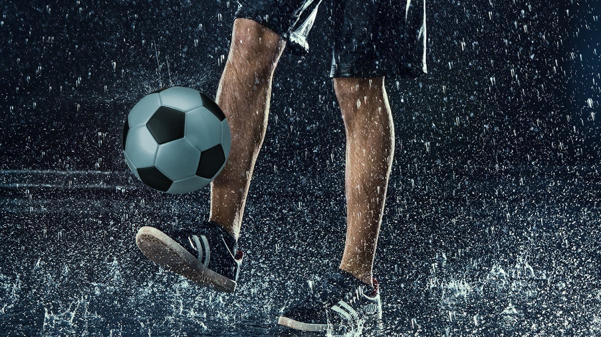 Doutan futbol dehas 3 bur belli oldu