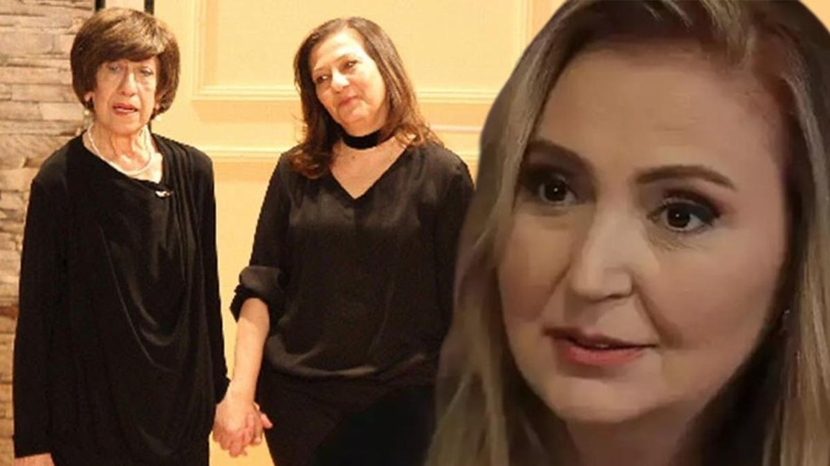 Elvan Gruda'nn lmyle ilgili ac detaylar Tuna Arman anlatt