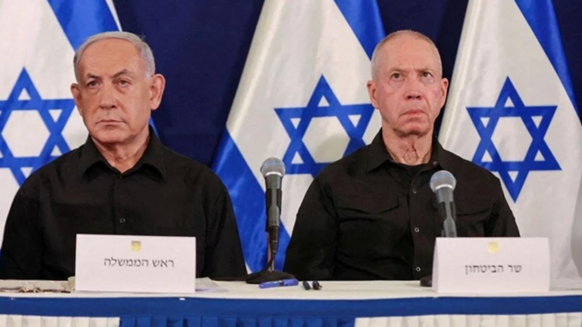 srail basn yazd: Netanyahu rehine grmesini engelledi