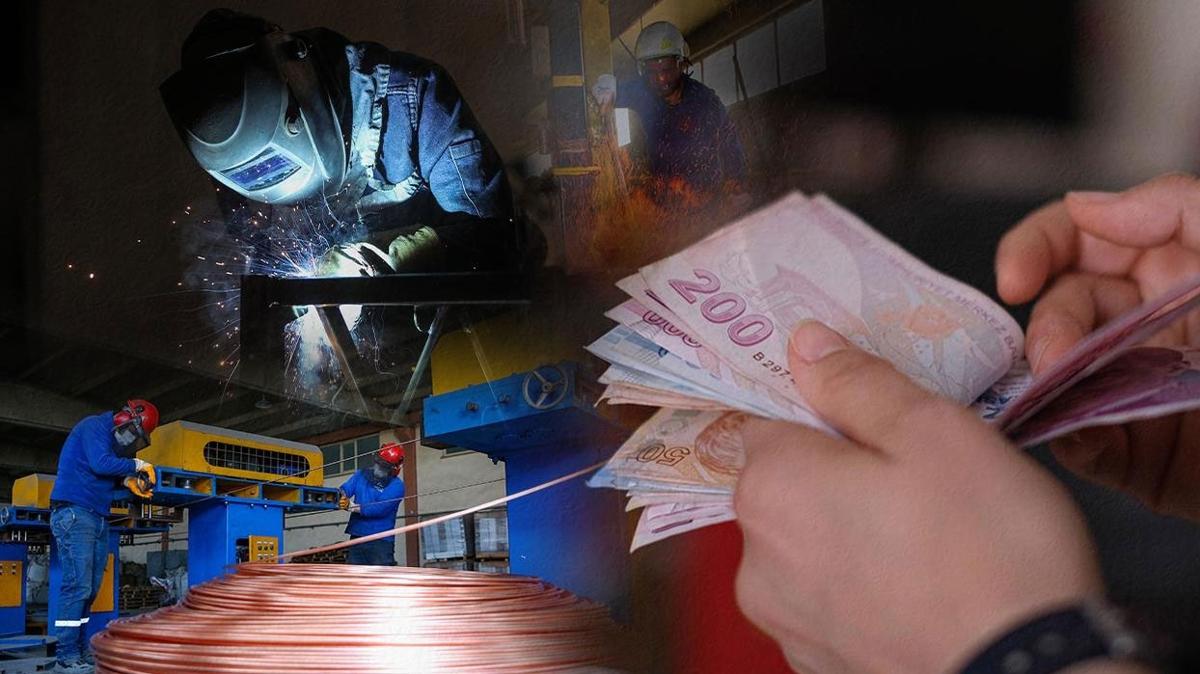 2024 asgari creti belli oldu... 17 bin 2 TL oldu