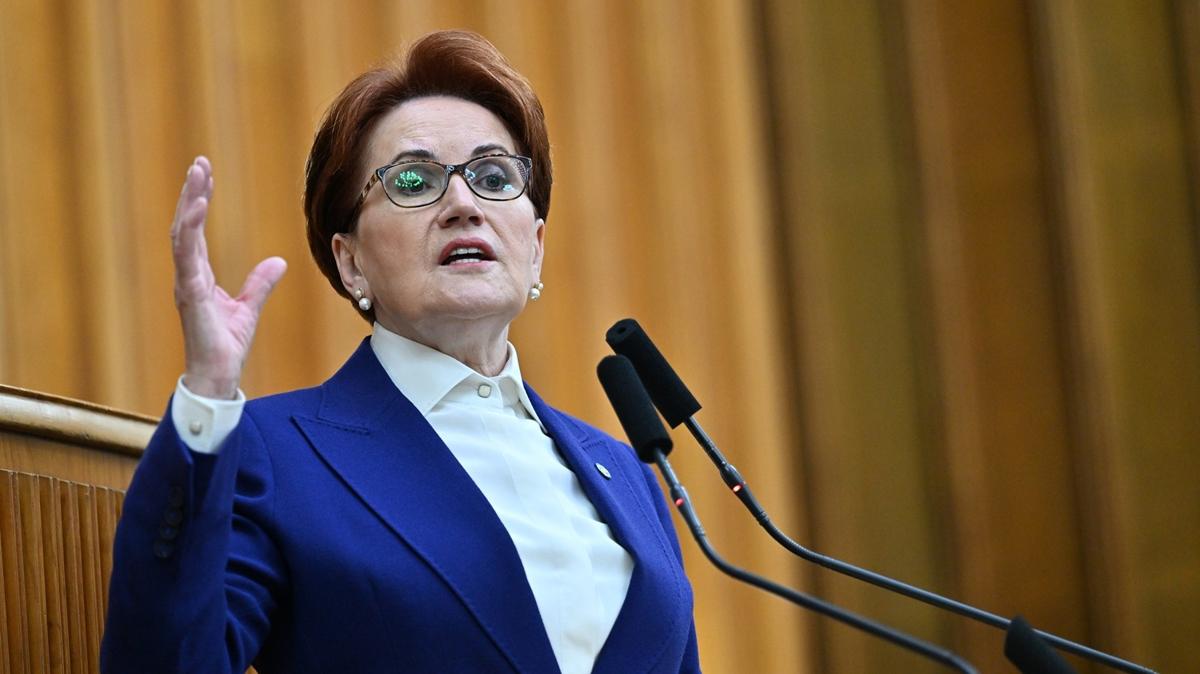 Akener'den zel'e ortak bildiri tepkisi: Oy iin ses karmyorlar