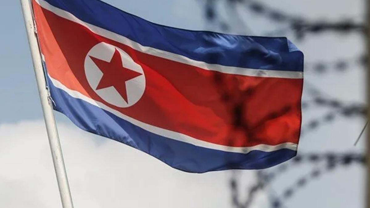 Gney Kore'den Kuzey'e yeni yaptrm