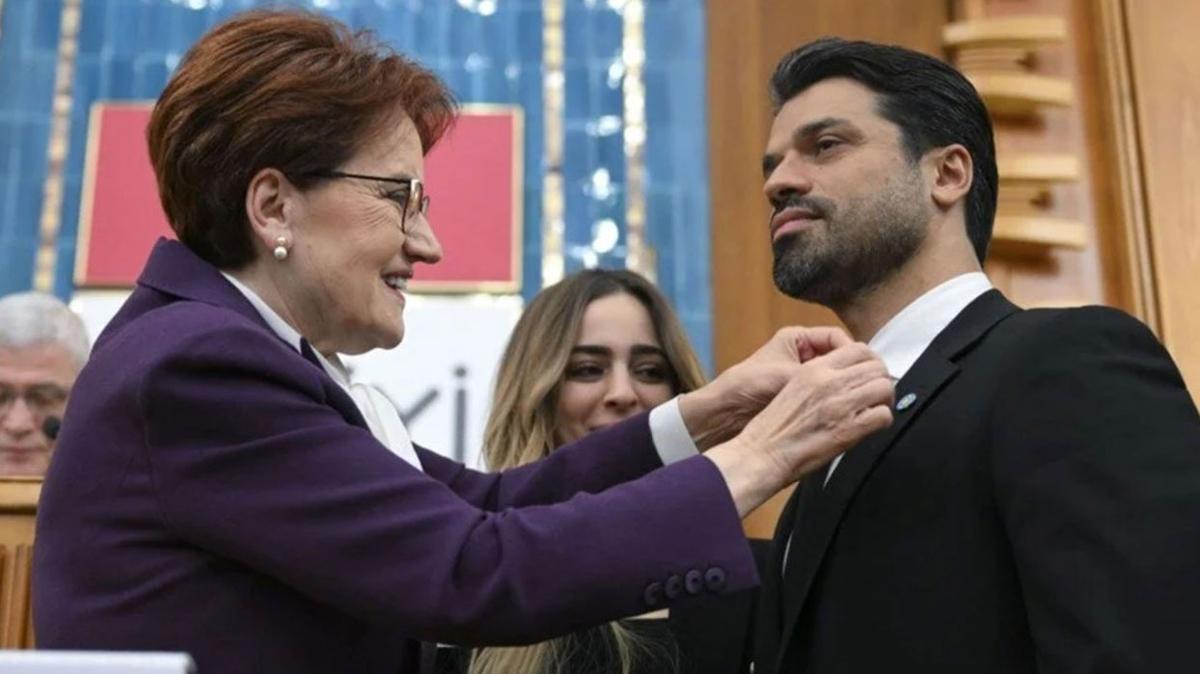 P'ten kopular devam ediyor... Gkhan Zan da istifa etti