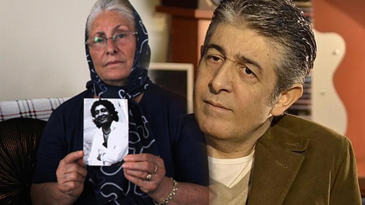 Murat Gebakan'n annesinden filme sitem: Filmdeki Murat ile ben, bizim gibi deil
