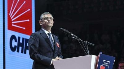 CHP 12 �ehidimizi parti i�i kavgaya perde yapt�