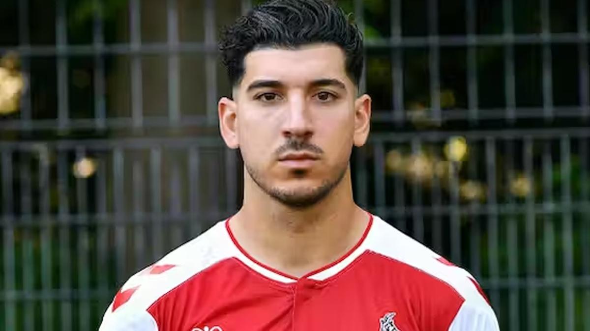 Fatih Terim, Panathinaikos'ta ilk transferini yapt