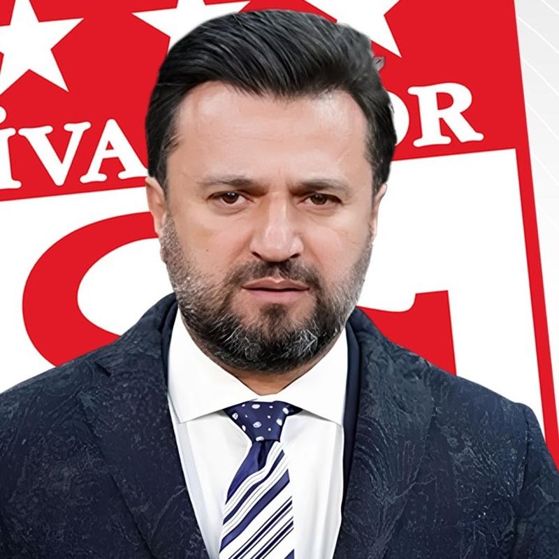 Sivasspor'un yeni teknik direktr belli oldu!