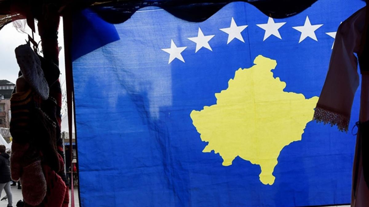 Kosovallar yarndan itibaren Schengen blgesine vizesiz seyahat edecek