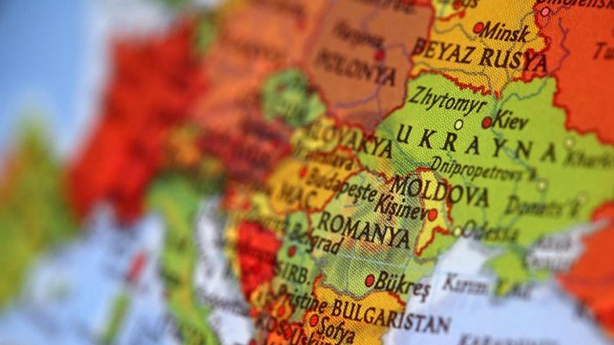 Tarih netleti... Bulgaristan ve Romanya'nn Schengen blgesine dahli onayland