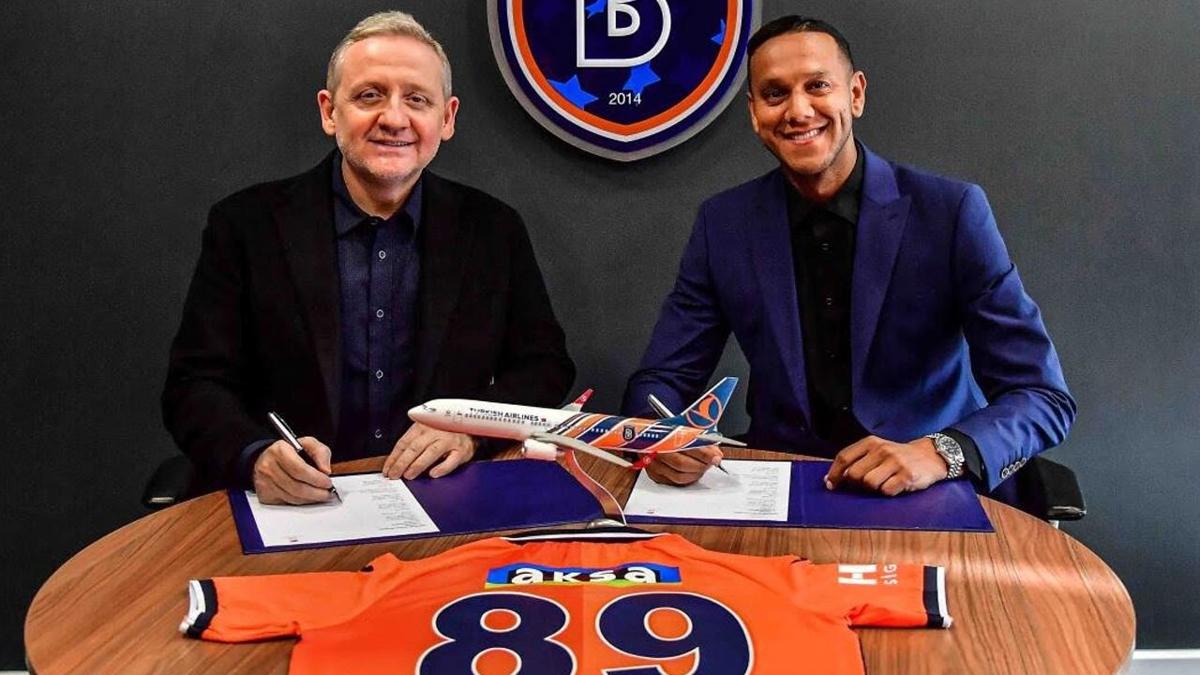 lk imza! Josef de Souza resmen Baakehir'de