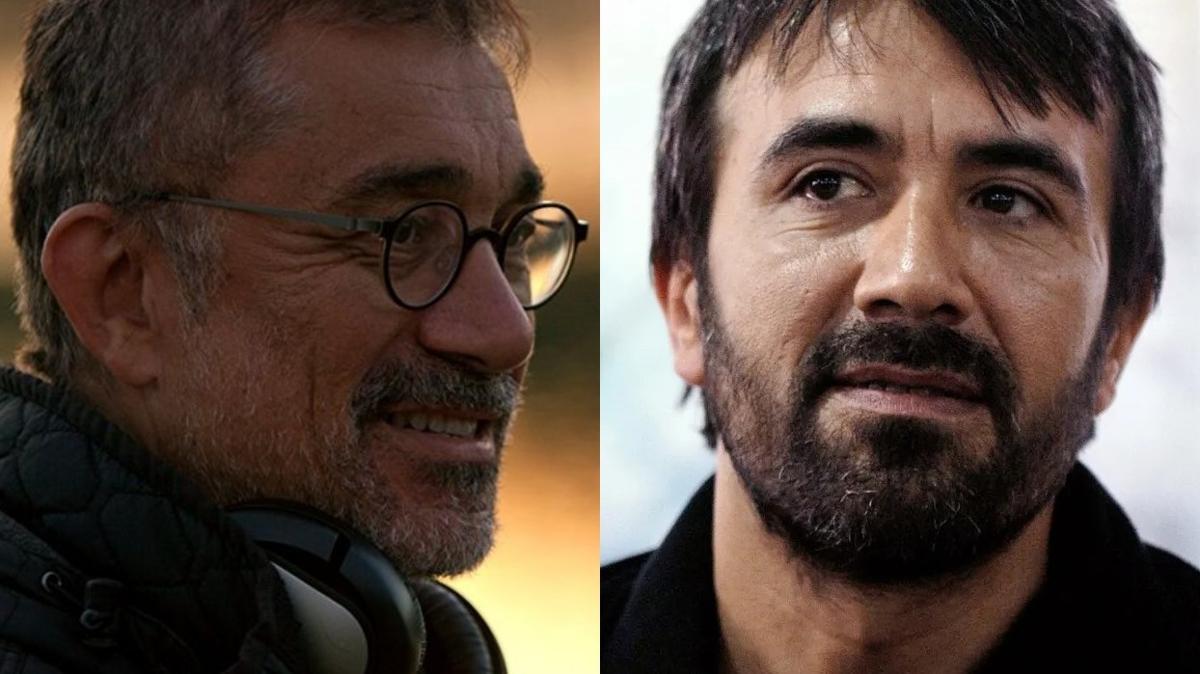 Nuri Bilge Ceylan'dan Zeki Demirkubuz'a: "Filmlerimi byle eylerle kirletmek istemem"