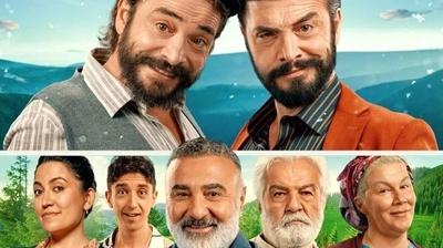 Ahmet Kural'l Efsane filminin vizyon tarihi belli oldu