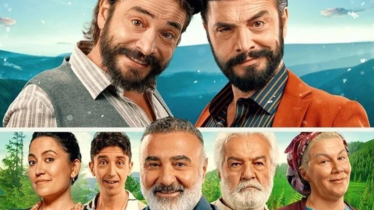 Ahmet Kural'l Efsane filminin vizyon tarihi belli oldu