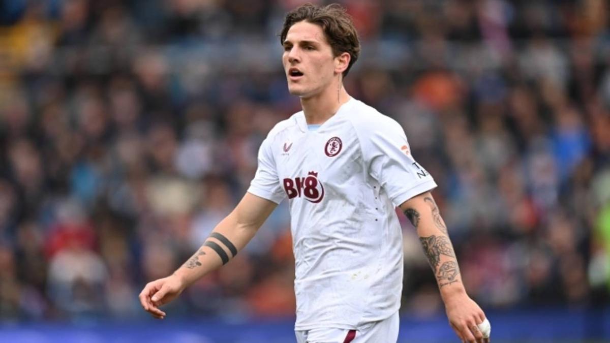 Aston Villa, Zaniolo kararn byk lde verdi