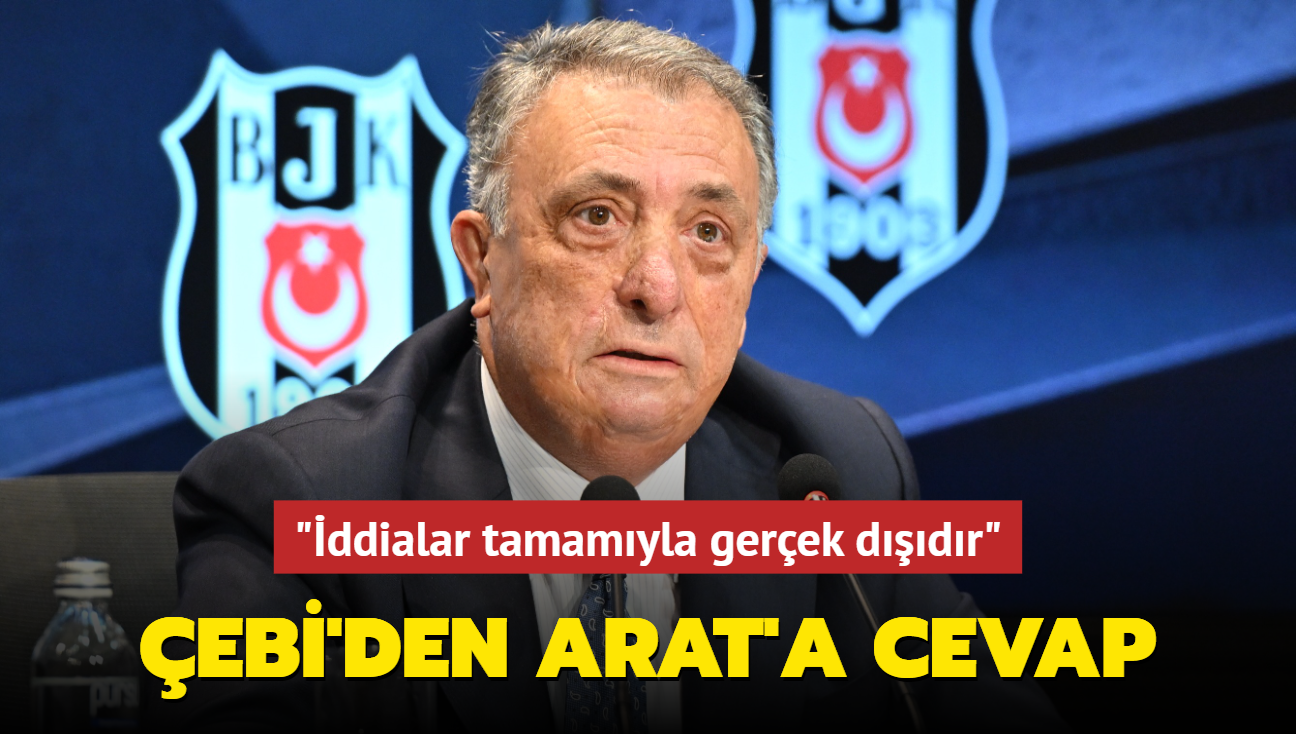 Ahmet Nur ebi'den Hasan Arat'a cevap! "ddialar tamamyla gerek ddr"