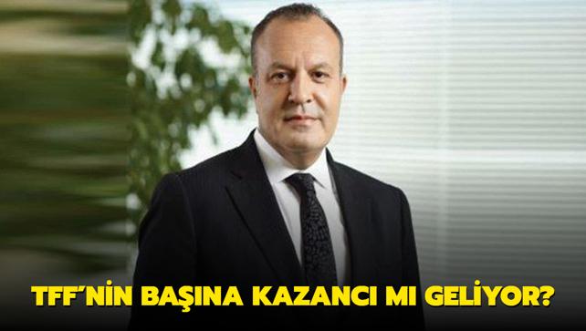 TFF'nin bana Kazanc m geliyor"