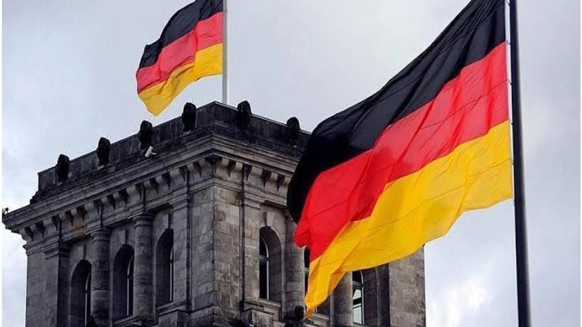 Almanya'da yllk enflasyon ykseliini srdryor