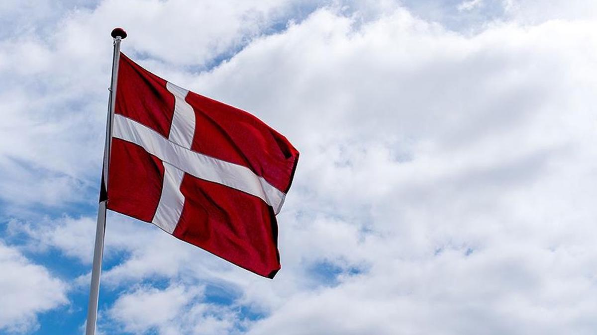 Danimarka'dan vatandalarna seyahat uyars: "Lbnan'daki durum ngrlemez"