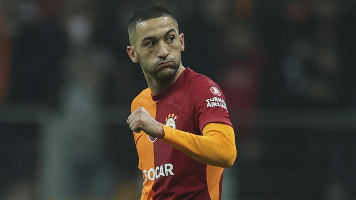 Galatasaray%E2%80%99da+Hakim+Ziyech+i%C3%A7in+yolun+sonu%21;+Gitmek+istedi%C4%9Fi+tak%C4%B1m+belli+oldu