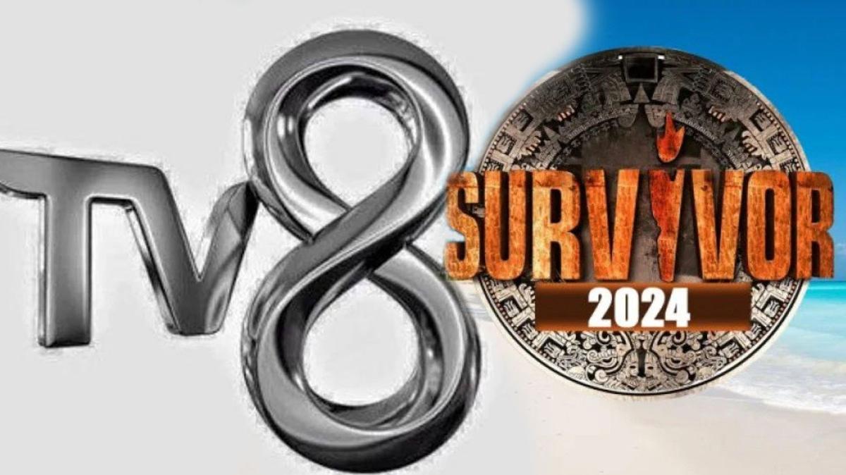 Survivor hangi gnler var" Survivor bu akam yok mu" 7 Ocak 2024 TV8 yayn ak