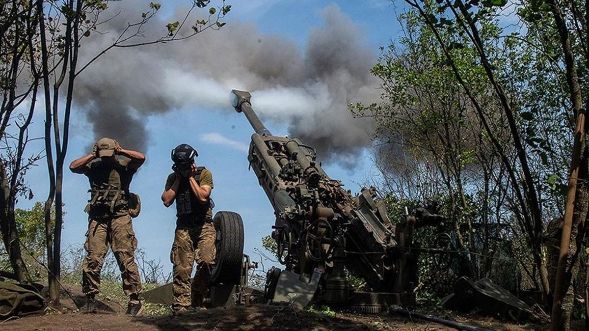 Ukrayna, Sivastopol yaknlarndaki Rus komuta merkezini hedef aldklarn aklad