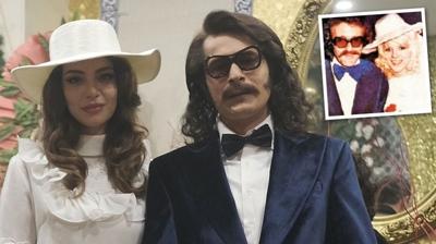 Cem Karaca'nn hayatnn anlatld Cem Karaca'nn Gzyalarnda 59 yl nceki dn yeniden canland